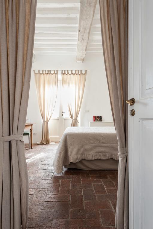 B&B Naturae กาสชินา ห้อง รูปภาพ