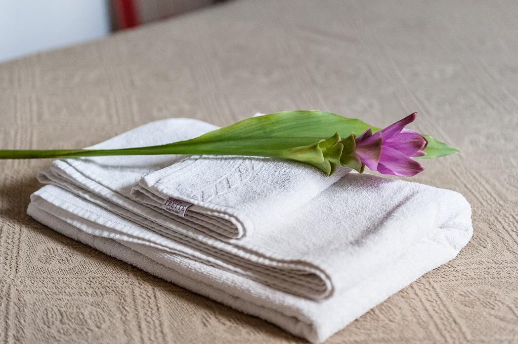 B&B Naturae กาสชินา ภายนอก รูปภาพ